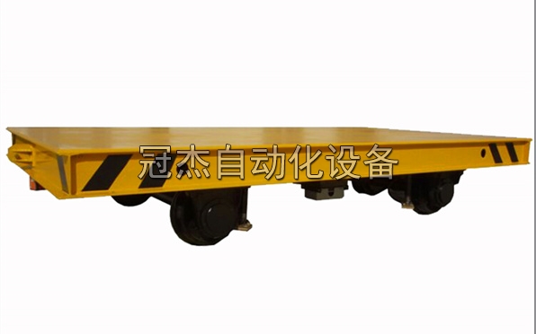 天津KPT電動(dòng)平車(chē)