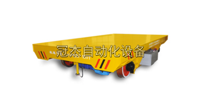 電動(dòng)牽引車(chē)